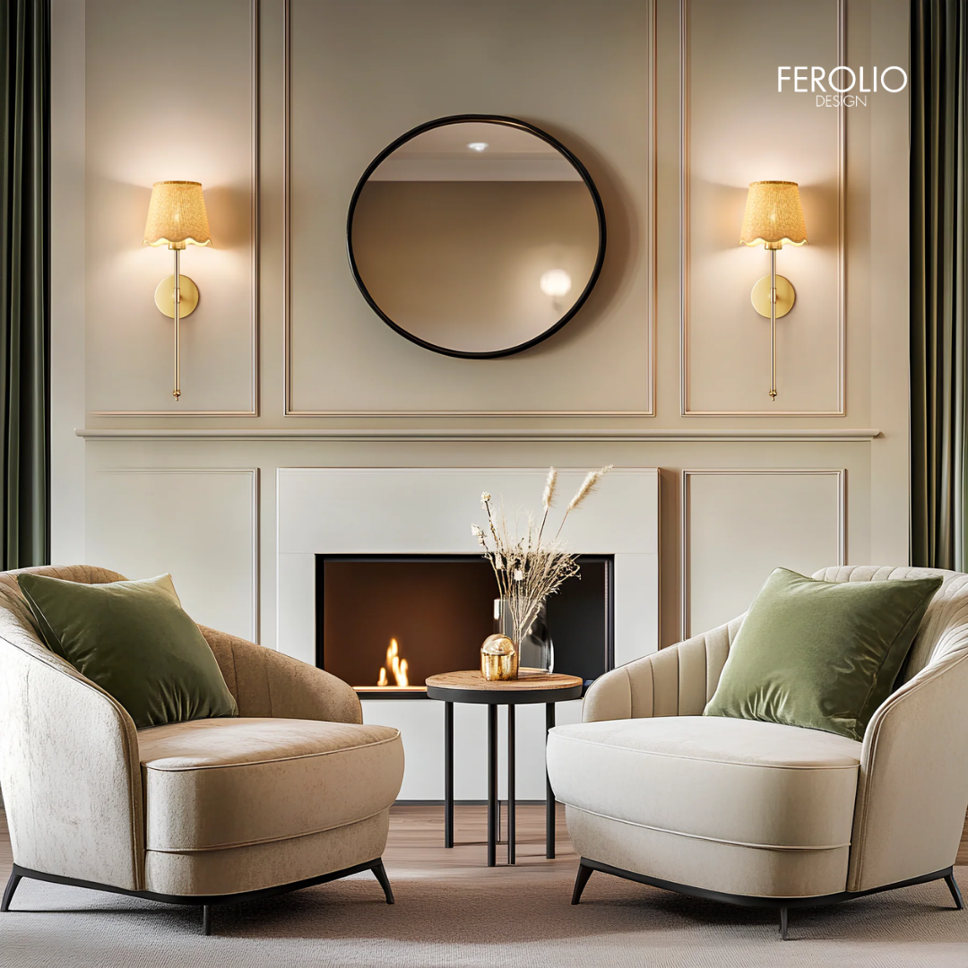 Boho Shades (Set of 2)