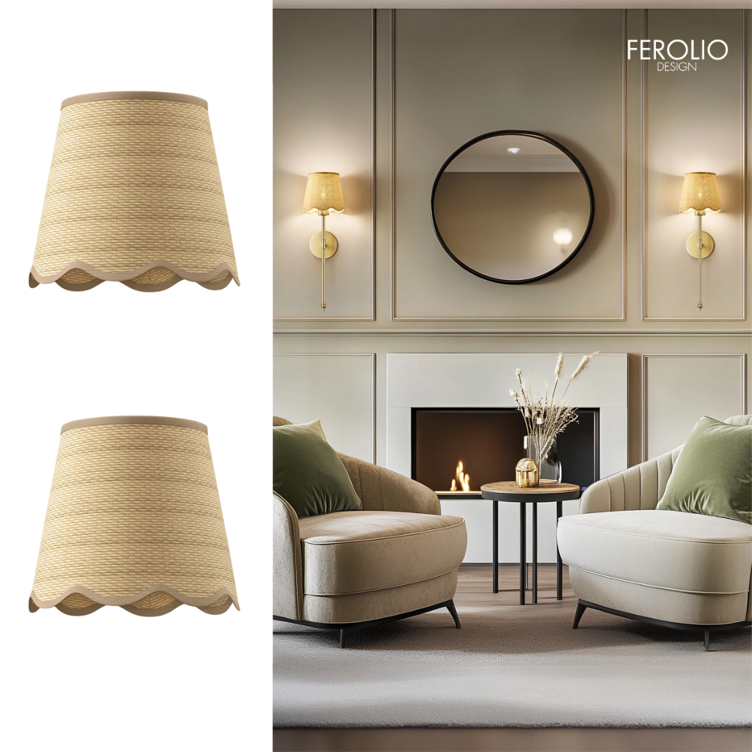 Boho Shades (Set of 2)