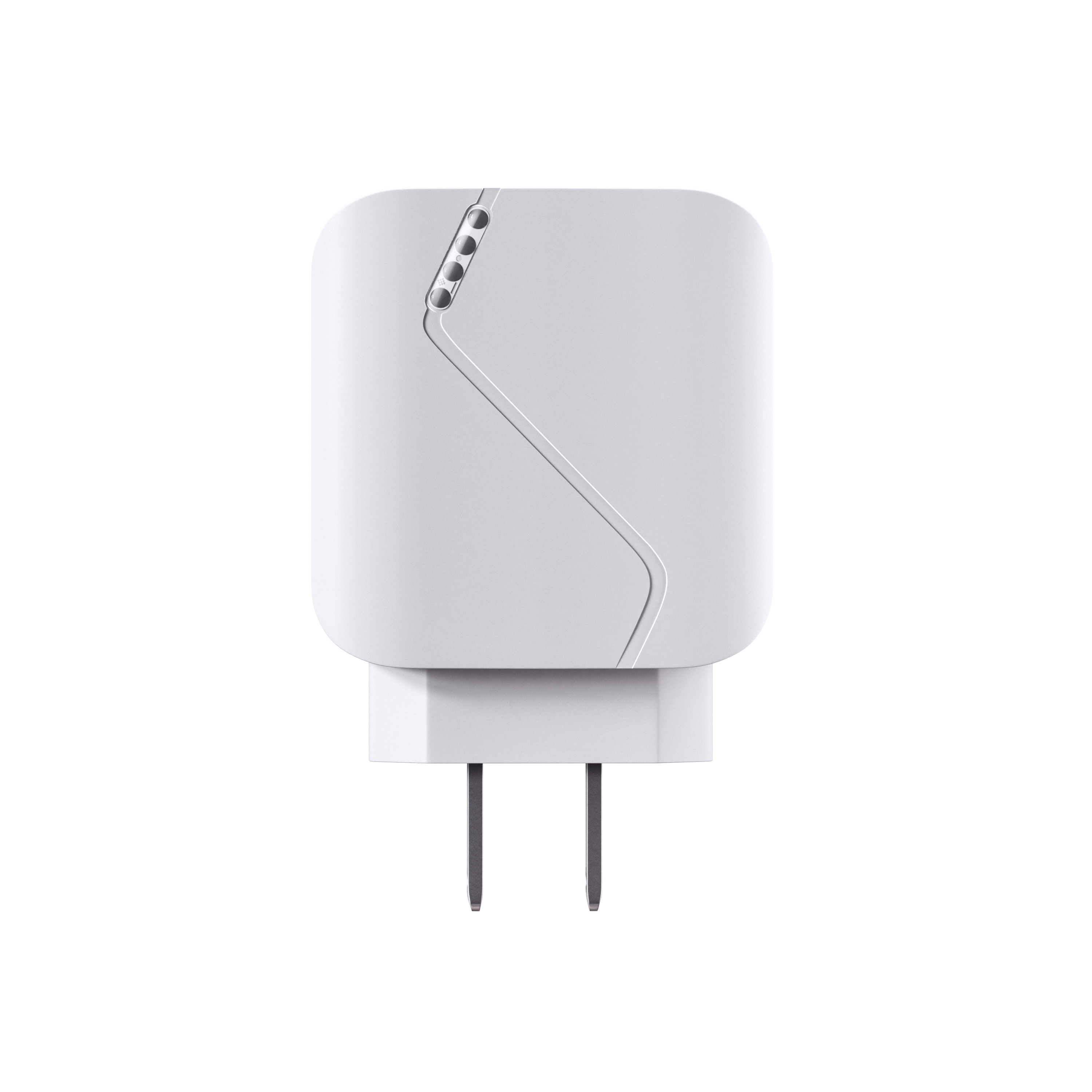 FEROLIO BULBS EXTRA FAST CHARGER (DUALPORT)