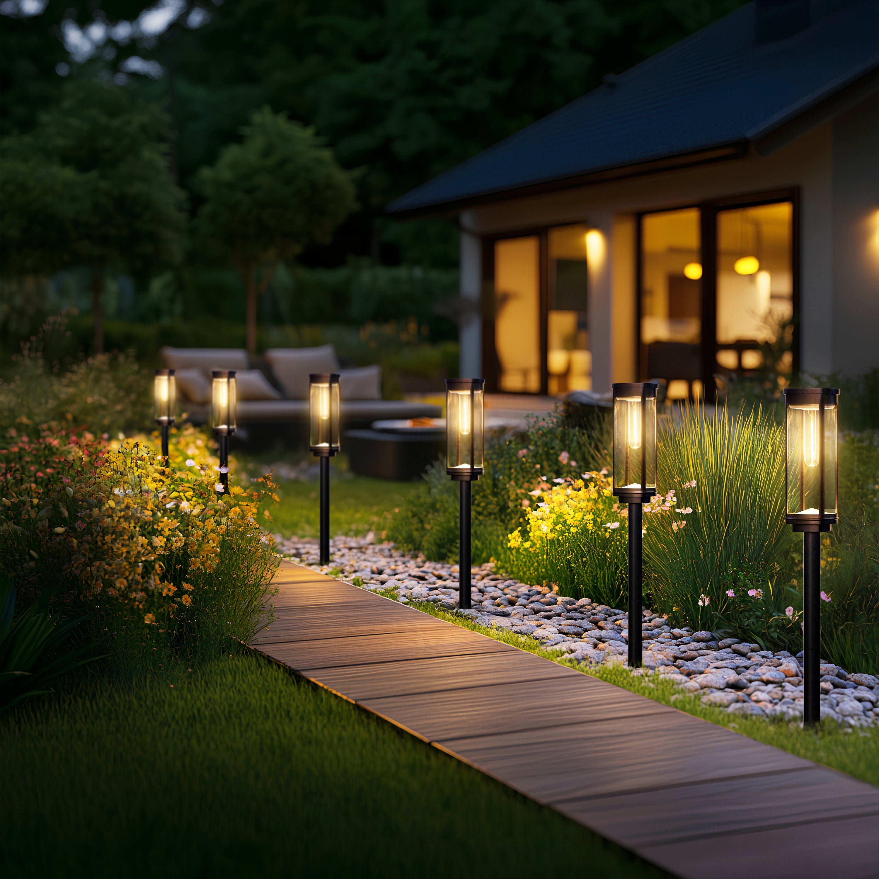 SOLEA PATHWAY LIGHTS