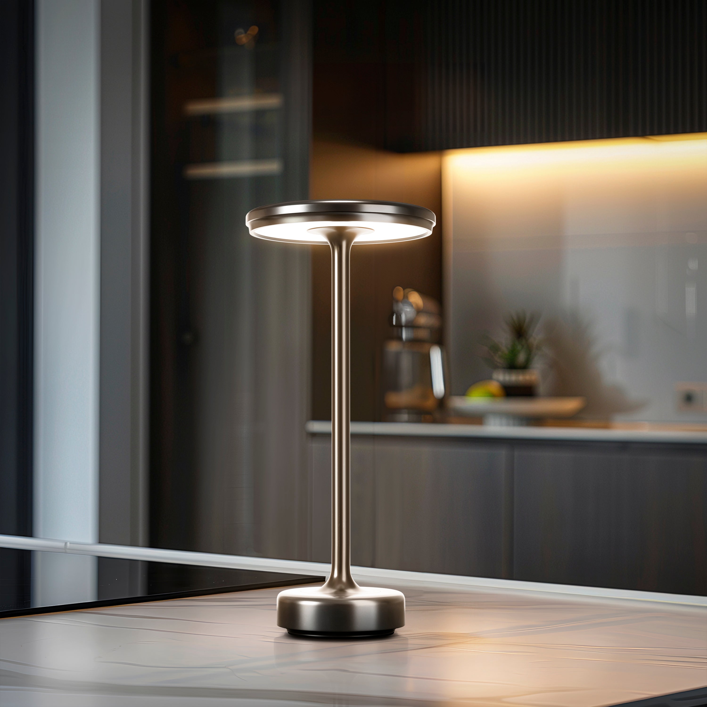 SOLARA TABLE LAMP