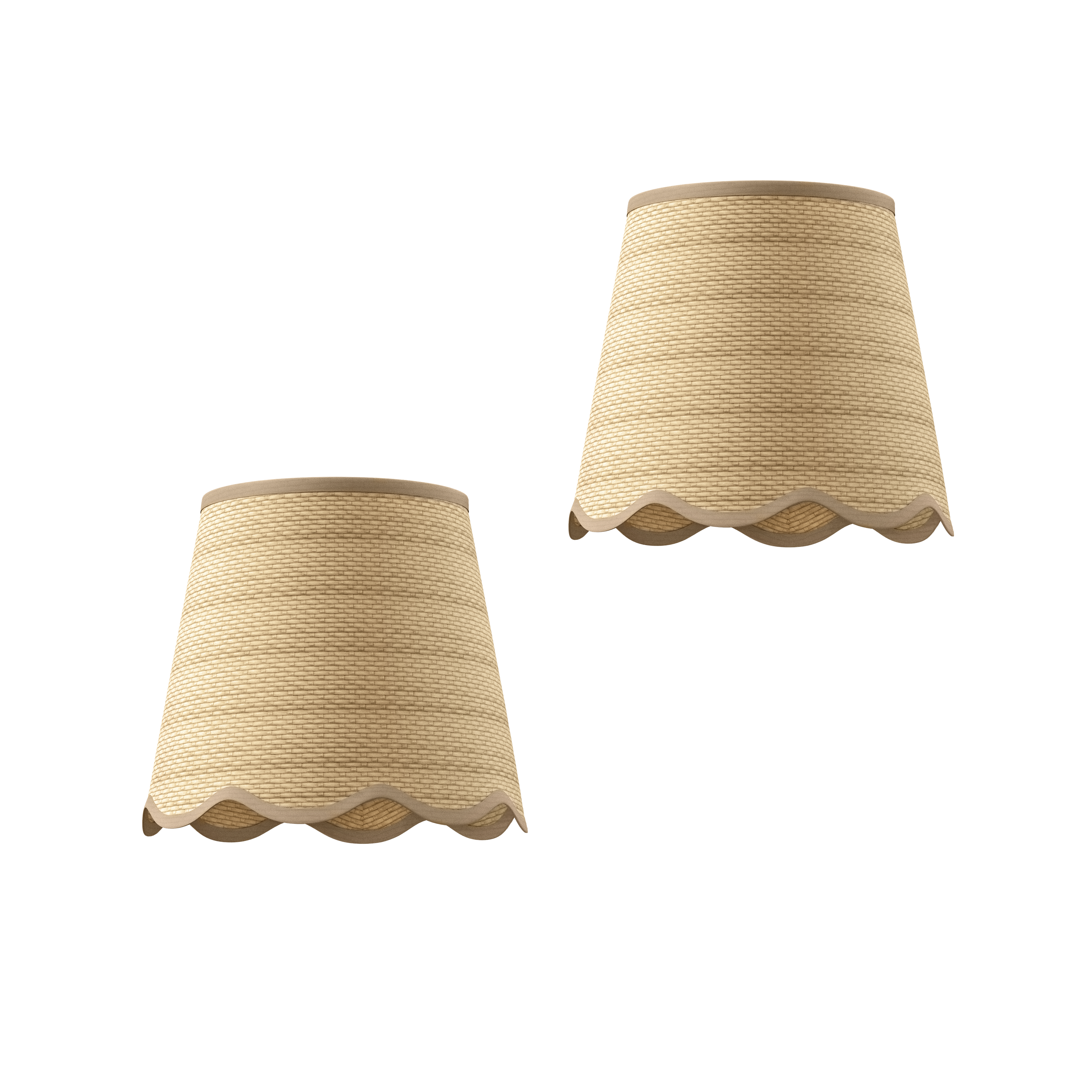 Boho Shades (Set of 2)