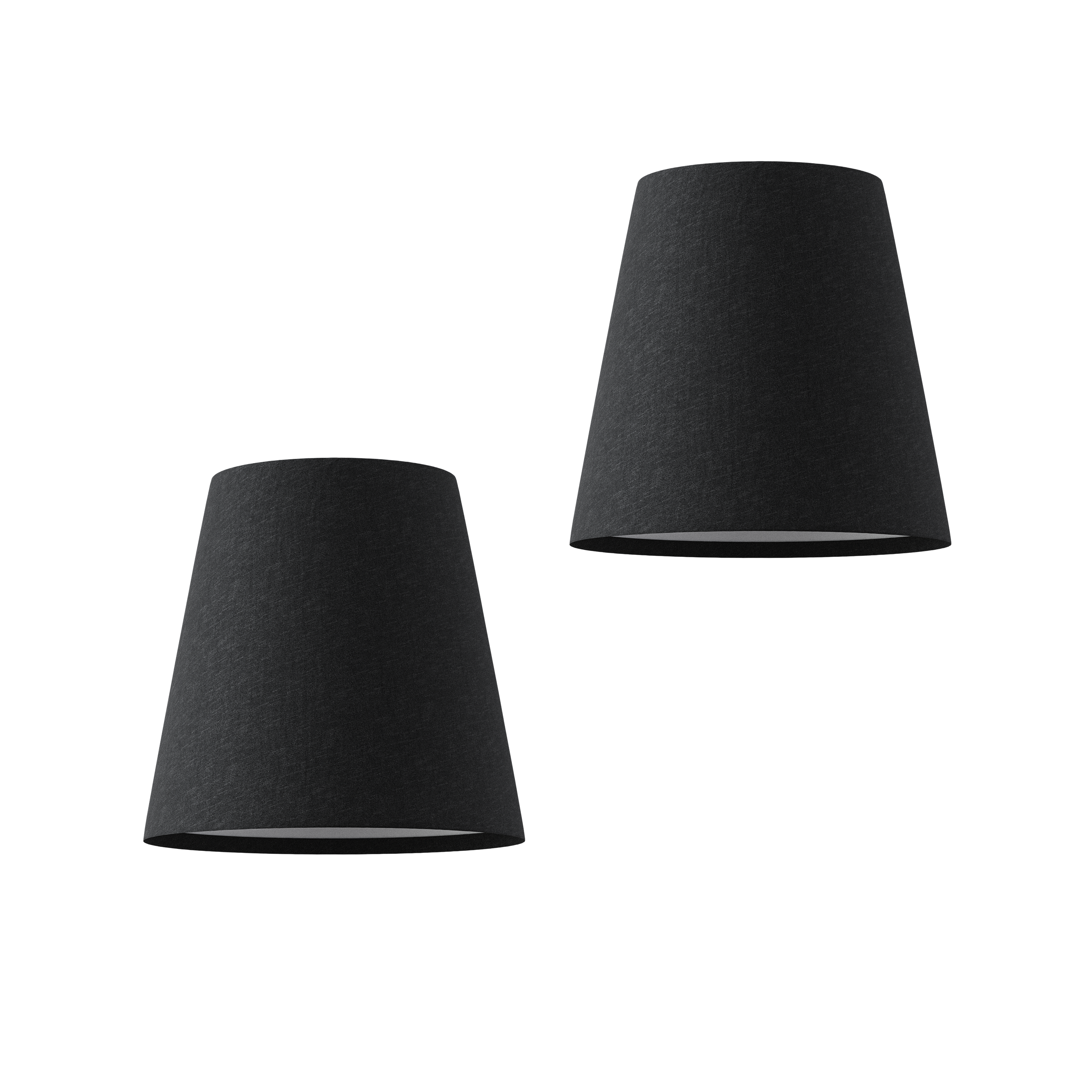 Black Shades (Set of 2)