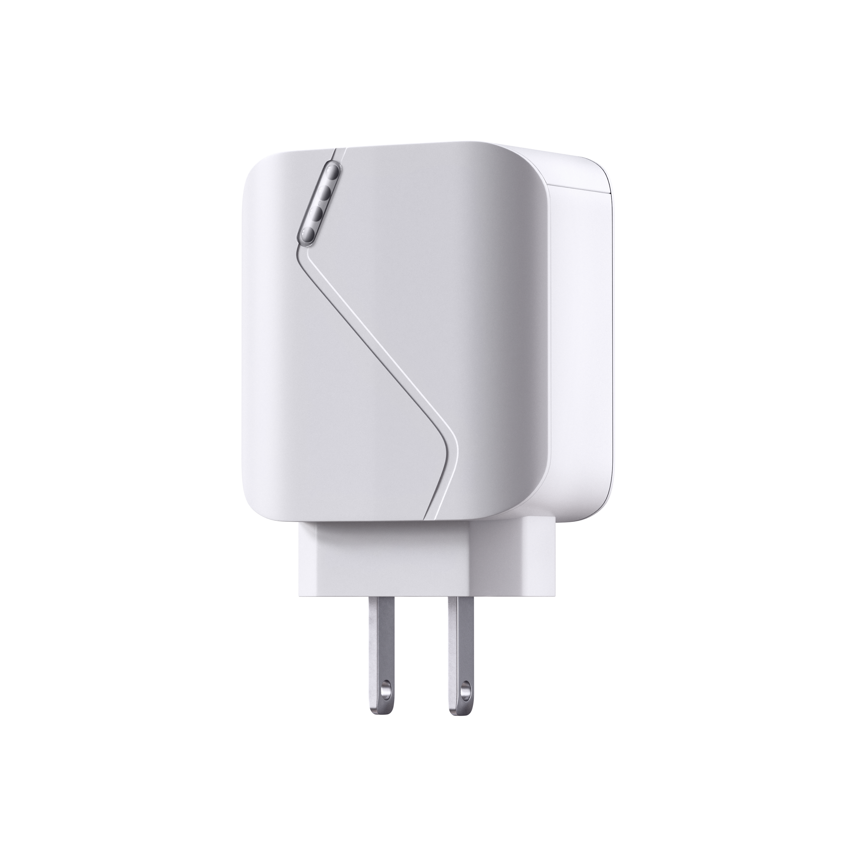 FEROLIO BULBS EXTRA FAST CHARGER (DUALPORT)
