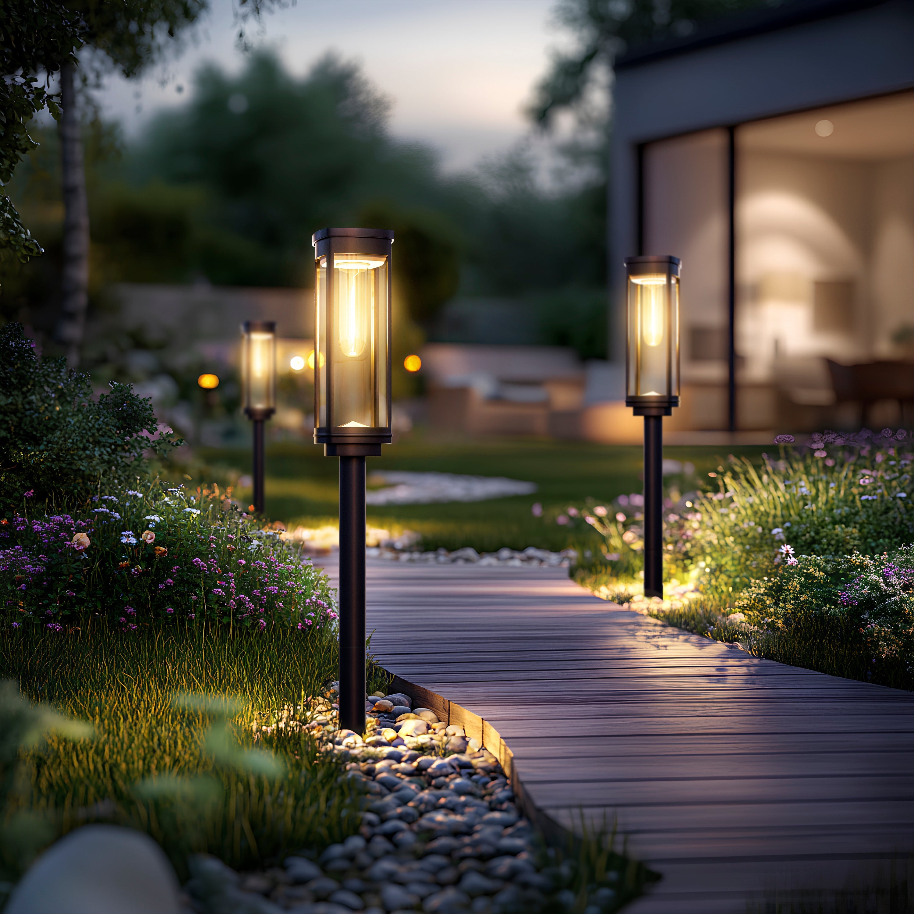 SOLEA PATHWAY LIGHTS