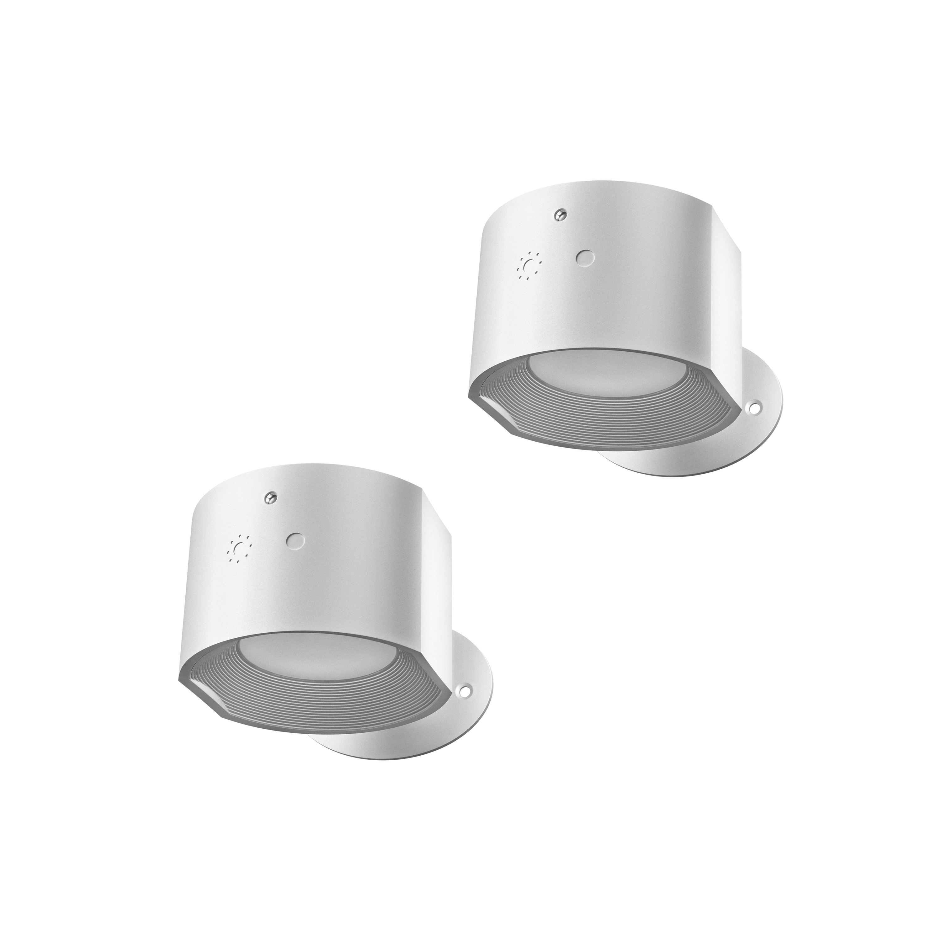 WIRELESS LED WALL LIGHTS