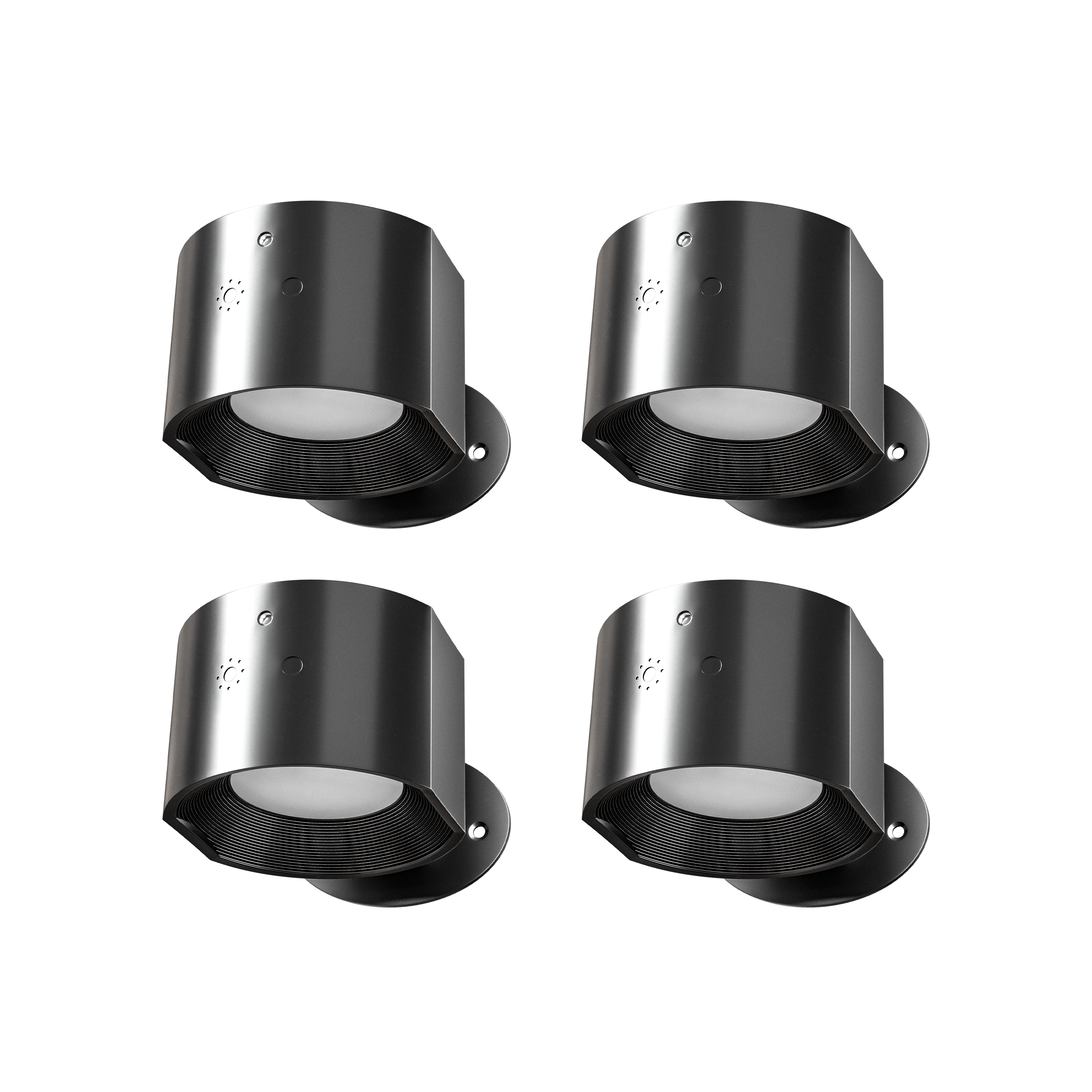 WIRELESS LED WALL LIGHTS