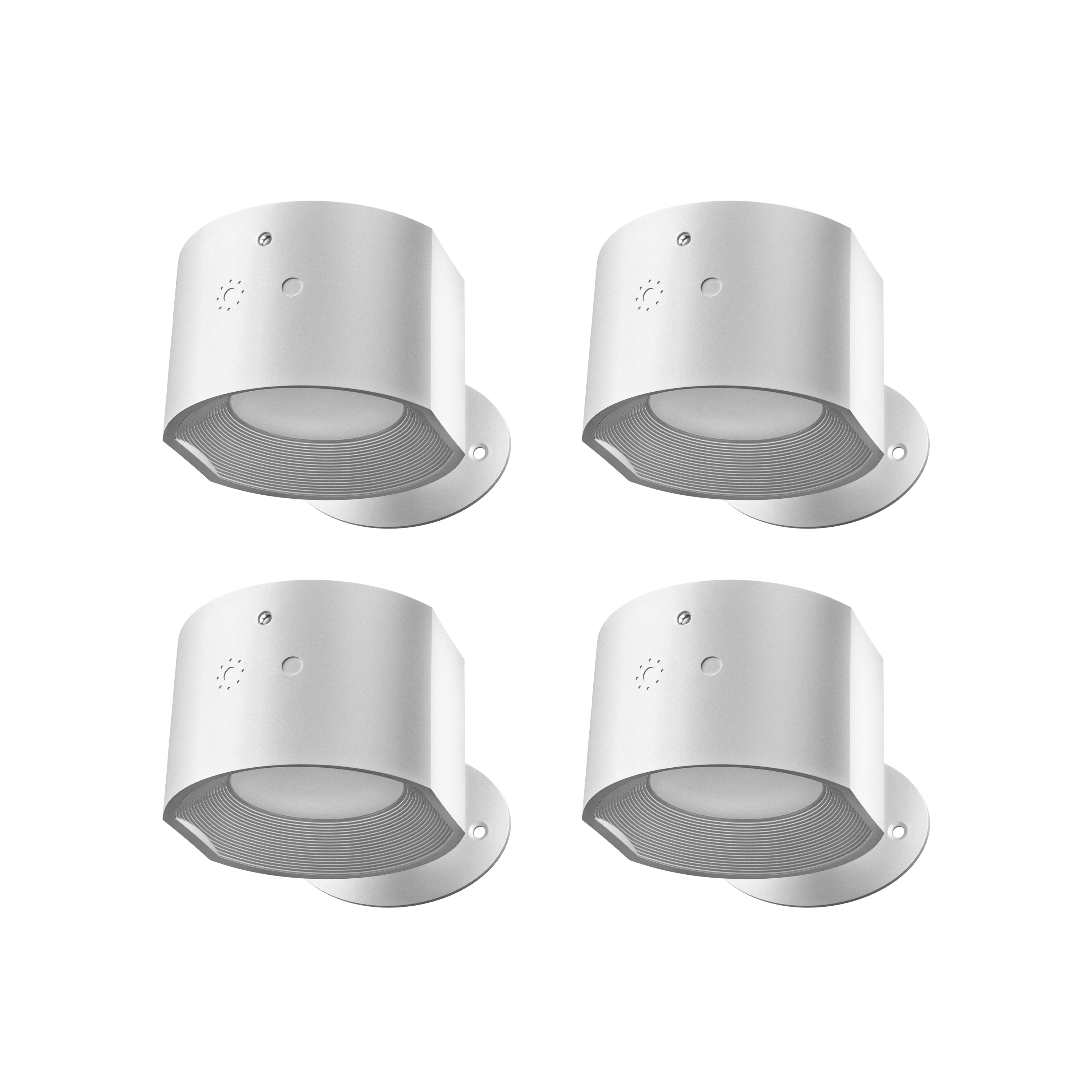 WIRELESS LED WALL LIGHTS
