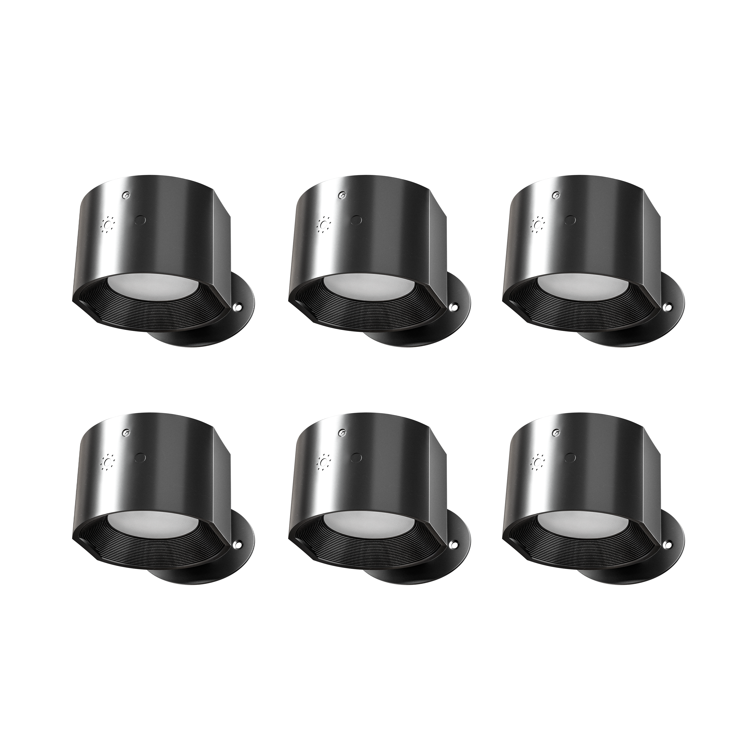 WIRELESS LED WALL LIGHTS