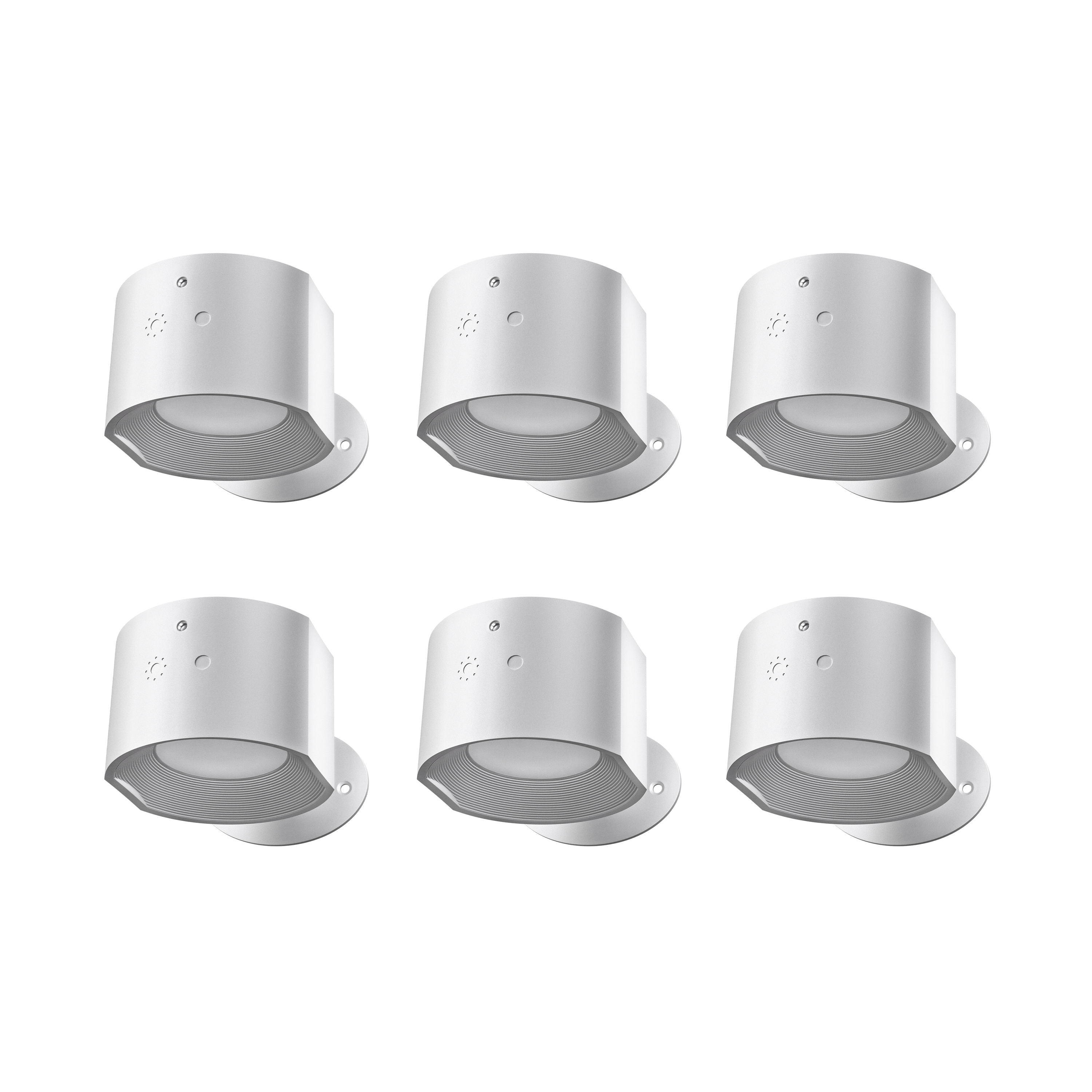 WIRELESS LED WALL LIGHTS